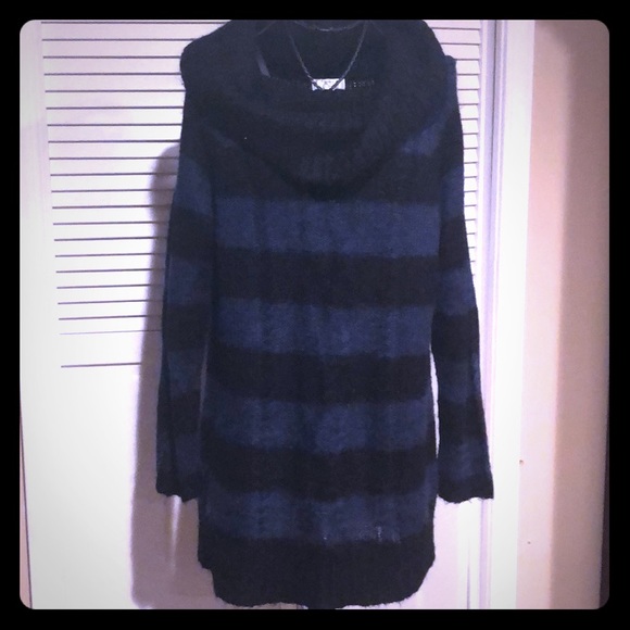 LOFT Sweater Dress - Picture 1 of 1